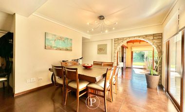 Chalet de 5 ambientes en San Carlos