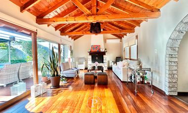 Chalet de 5 ambientes en San Carlos