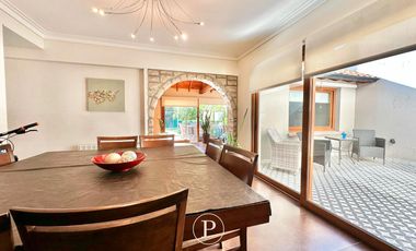 Chalet de 5 ambientes en San Carlos