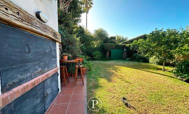 Chalet de 5 ambientes en San Carlos