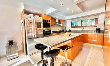 Chalet de 5 ambientes en San Carlos