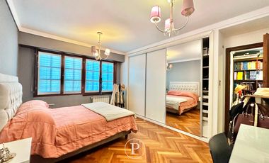 Chalet de 5 ambientes en San Carlos