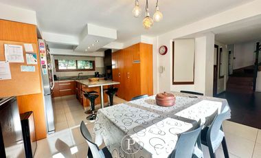 Chalet de 5 ambientes en San Carlos