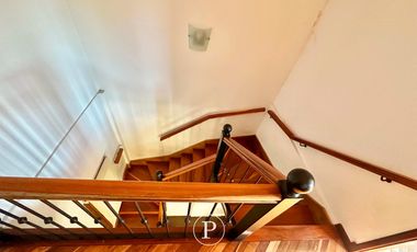 Chalet de 5 ambientes en San Carlos