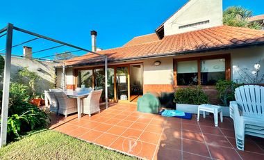 Chalet de 5 ambientes en San Carlos