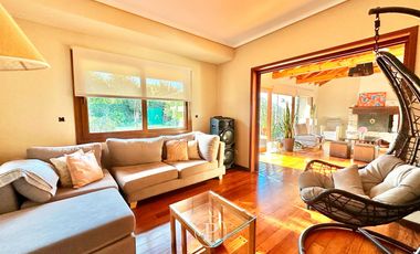 Chalet de 5 ambientes en San Carlos