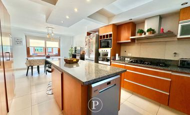Chalet de 5 ambientes en San Carlos