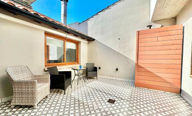 Chalet de 5 ambientes en San Carlos