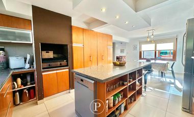 Chalet de 5 ambientes en San Carlos