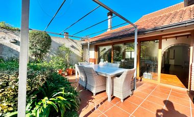 Chalet de 5 ambientes en San Carlos
