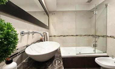 Chalet de 5 ambientes en San Carlos
