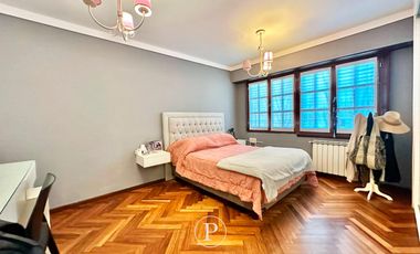 Chalet de 5 ambientes en San Carlos