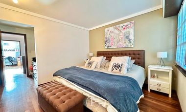 Chalet de 5 ambientes en San Carlos