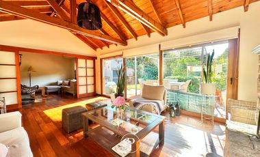 Chalet de 5 ambientes en San Carlos