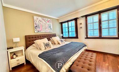 Chalet de 5 ambientes en San Carlos