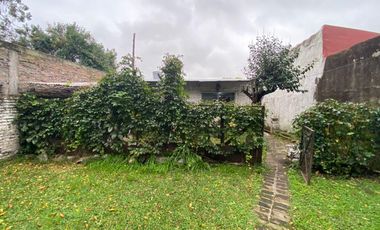 Casa en Gerli