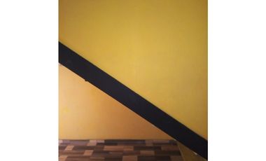 ARRENDAMIENTO APTO No1 SECTOR BELLAS ARTES