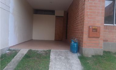 Casa en Arriendo Sabaneta Sector La Doctora