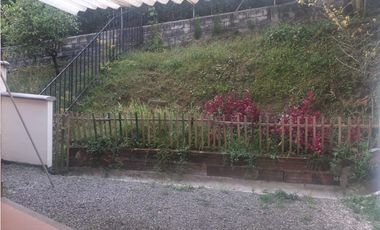 Casa en Arriendo Sabaneta Sector La Doctora