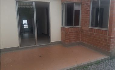 Casa en Arriendo Sabaneta Sector La Doctora