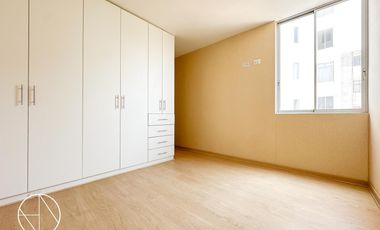 Departamento en  venta