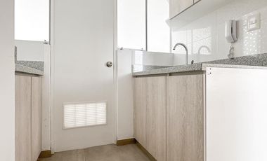 Departamento en  venta