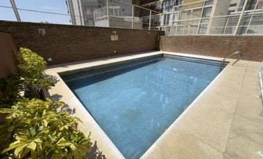 SALTA AL 1100 - VENTA DEPARTAMENTO 4 DORMITORIOS ZONA RIO EN ROSARIO CENTRO