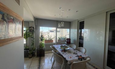SALTA AL 1100 - VENTA DEPARTAMENTO 4 DORMITORIOS ZONA RIO EN ROSARIO CENTRO