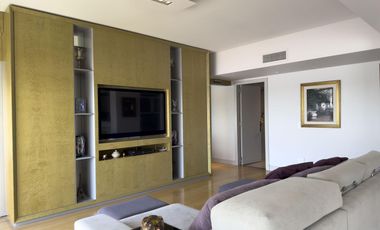 SALTA AL 1100 - VENTA DEPARTAMENTO 4 DORMITORIOS ZONA RIO EN ROSARIO CENTRO