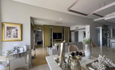 SALTA AL 1100 - VENTA DEPARTAMENTO 4 DORMITORIOS ZONA RIO EN ROSARIO CENTRO