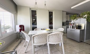 SALTA AL 1100 - VENTA DEPARTAMENTO 4 DORMITORIOS ZONA RIO EN ROSARIO CENTRO