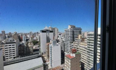 SALTA AL 1100 - VENTA DEPARTAMENTO 4 DORMITORIOS ZONA RIO EN ROSARIO CENTRO