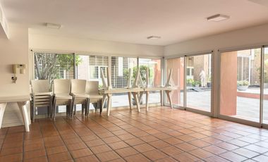 SALTA AL 1100 - VENTA DEPARTAMENTO 4 DORMITORIOS ZONA RIO EN ROSARIO CENTRO