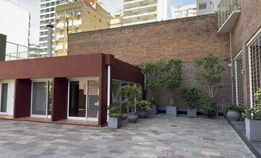 SALTA AL 1100 - VENTA DEPARTAMENTO 4 DORMITORIOS ZONA RIO EN ROSARIO CENTRO