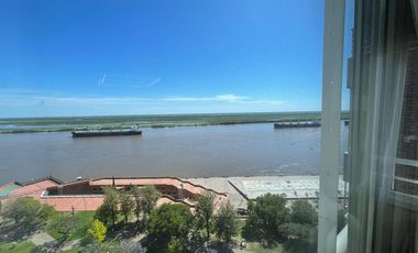 SALTA AL 1100 - VENTA DEPARTAMENTO 4 DORMITORIOS ZONA RIO EN ROSARIO CENTRO