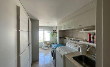 SALTA AL 1100 - VENTA DEPARTAMENTO 4 DORMITORIOS ZONA RIO EN ROSARIO CENTRO