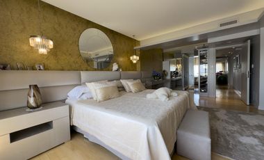 SALTA AL 1100 - VENTA DEPARTAMENTO 4 DORMITORIOS ZONA RIO EN ROSARIO CENTRO