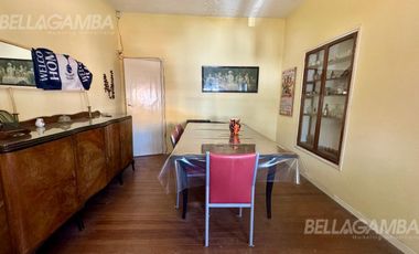 CASA VENTA MUNRO MULTIFAMILIAR