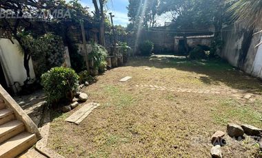 CASA VENTA MUNRO MULTIFAMILIAR