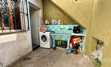 CASA VENTA MUNRO MULTIFAMILIAR
