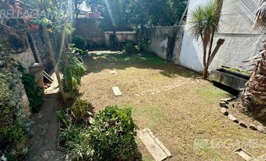 CASA VENTA MUNRO MULTIFAMILIAR