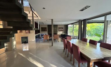 Venta Casa - Barrio Privado Santa Silvina / Pilar - Apta Credito