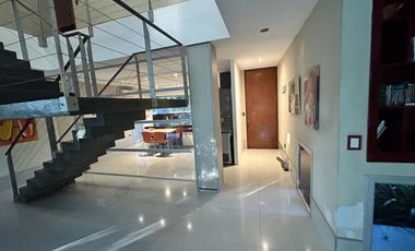 Venta Casa - Barrio Privado Santa Silvina / Pilar - Apta Credito