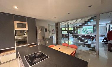 Venta Casa - Barrio Privado Santa Silvina / Pilar - Apta Credito