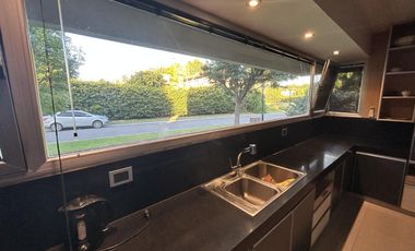 Venta Casa - Barrio Privado Santa Silvina / Pilar - Apta Credito