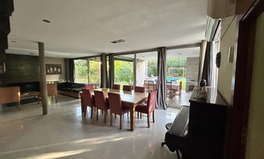 Venta Casa - Barrio Privado Santa Silvina / Pilar - Apta Credito
