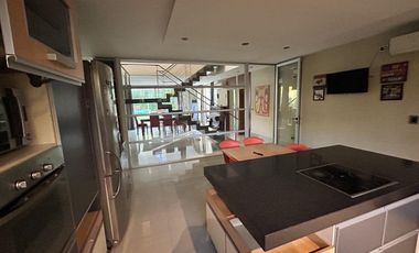 Venta Casa - Barrio Privado Santa Silvina / Pilar - Apta Credito
