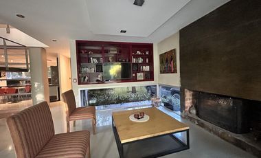 Venta Casa - Barrio Privado Santa Silvina / Pilar - Apta Credito