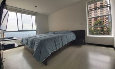 Apartamento en Envigado el Escobero en Arriendo
