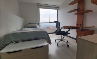 Apartamento en Envigado el Escobero en Arriendo
